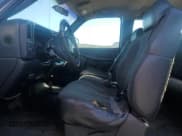 ✅ 2000 Chevrolet Silverado 1500 • VIN: 2GCEK19V6Y1297974 • Lot: 91037515. Listed on Copart with 347,342 mi. Free auction sales archive from the USA and detailed vehicle history report at DreamBid. Image 7.