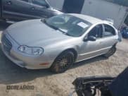 ✅ 2002 Chrysler Concorde LXi • VIN: 2C3HD36M02H180232 • Lot: 43400367. Listed on IAAI with 90,430 mi. Free auction sales archive from the USA and detailed vehicle history report at DreamBid. Image 18.