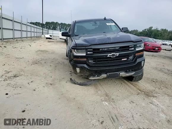 ✅ 2016 Chevrolet Silverado 1500 LT • VIN: 1GCVKREC4GZ144230 • Лот: 68333674. Опубликован ранее на Copart с пробегом 65 261 миль. Бесплатный доступ к архиву аукционных продаж из США и подробный отчёт об истории автомобиля на DreamBid. Изображение 11.