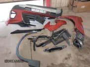 ✅ 2021 Chevrolet Blazer LT • VIN: 3GNKBBRA9MS509925 • Лот: 43348221. Опубликован ранее на IAAI с пробегом 47 537 миль. Бесплатный доступ к архиву аукционных продаж из США и подробный отчёт об истории автомобиля на DreamBid. Изображение 12.