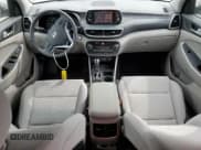 ✅ 2020 Hyundai Tucson Sport • VIN: KM8J3CAL2LU270359 • Lot: 81923605. Wystawiony na Copart z przebiegiem 37 085 mil. Bezpłatny archiwum sprzedaży aukcyjnych z USA i szczegółowy raport historii pojazdu na DreamBid. Zdjęcie 8.