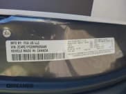 ✅ 2021 Chrysler Pacifica Touring • VIN: 2C4RC1FG5MR526449 • Lot: 43463259. Wystawiony na IAAI z przebiegiem 163 589 mil. Bezpłatny archiwum sprzedaży aukcyjnych z USA i szczegółowy raport historii pojazdu na DreamBid. Zdjęcie 9.