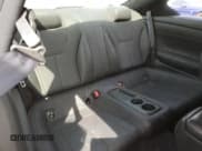 ✅ 2020 Infiniti Q60 Red Sport 400 • VIN: JN1FV7EK5LM400375 • Lot: 50805025. Listed on Copart with 38,331 mi. Free auction sales archive from the USA and detailed vehicle history report at DreamBid. Image 10.