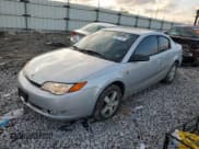 ✅ 2006 Saturn ION • VIN: 1G8AW15F66Z103900 • Lot: 80871444. Wystawiony na Copart z przebiegiem 133 669 mil. Bezpłatny archiwum sprzedaży aukcyjnych z USA i szczegółowy raport historii pojazdu na DreamBid. Zdjęcie 1.