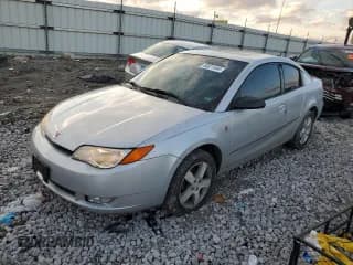 ✅ 2006 Saturn ION • VIN: 1G8AW15F66Z103900 • Lot: 80871444. Wystawiony na Copart z przebiegiem 133 669 mil. Bezpłatny archiwum sprzedaży aukcyjnych z USA i szczegółowy raport historii pojazdu na DreamBid. Zdjęcie 1.