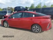 ✅ 2017 Toyota Prius Plus • VIN: JTDKARFP2H3050908 • Lot: 60302925. Listed on Copart with 105,340 mi. Free auction sales archive from the USA and detailed vehicle history report at DreamBid. Image 2.