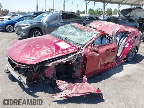 ✅ 2014 Lexus IS 350 • VIN: JTHCE1D21E5002333 • Lot: 42686977. Wystawiony na IAAI z przebiegiem Nie podano. Bezpłatny archiwum sprzedaży aukcyjnych z USA i szczegółowy raport historii pojazdu na DreamBid. Zdjęcie 2.