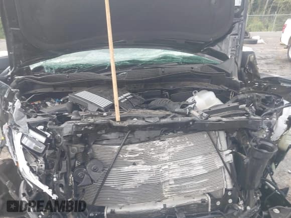 ✅ 2024 GMC Sierra 1500 SLT • VIN: 3GTUUDE88RG260117 • Лот: 42828038. Опубликован ранее на IAAI с пробегом Не указан. Бесплатный доступ к архиву аукционных продаж из США и подробный отчёт об истории автомобиля на DreamBid. Изображение 10.