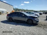 ✅ 2018 Subaru WRX Limited • VIN: JF1VA1H67J9809080 • Lot: 85150985. Listed on Copart with 186,902 mi. Free auction sales archive from the USA and detailed vehicle history report at DreamBid. Image 13.