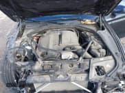 ✅ 2013 BMW 5 Series 535i xDrive • VIN: WBAFU7C51DDU71651 • Lot: 43661539. Wystawiony na IAAI z przebiegiem 55 558 mil. Bezpłatny archiwum sprzedaży aukcyjnych z USA i szczegółowy raport historii pojazdu na DreamBid. Zdjęcie 10.