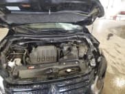 ✅ 2025 Mitsubishi Eclipse Cross SE • VIN: JA4ATWAA1SZ009658 • Лот: 86785725. Опубликован ранее на Copart с пробегом 17 328 миль. Бесплатный доступ к архиву аукционных продаж из США и подробный отчёт об истории автомобиля на DreamBid. Изображение 16.