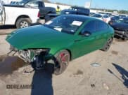 ✅ 2019 Audi RS 5 Sportback • VIN: WUABWCF54KA904316 • Lot: 41205564. Listed on IAAI with 36,727 mi. Free auction sales archive from the USA and detailed vehicle history report at DreamBid. Image 18.