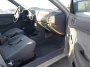 ✅ 1995 Ford Escort • VIN: 3FASP15J4SR123210 • Lot: 41397803. Wystawiony na IAAI z przebiegiem 72 765 mil. Bezpłatny archiwum sprzedaży aukcyjnych z USA i szczegółowy raport historii pojazdu na DreamBid. Zdjęcie 5.