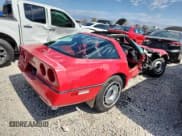 ✅ 1984 Chevrolet Corvette • VIN: 1G1AY0782E5105831 • Лот: 71734035. Опубликован ранее на Copart с пробегом 340 905 миль. Бесплатный доступ к архиву аукционных продаж из США и подробный отчёт об истории автомобиля на DreamBid. Изображение 3.