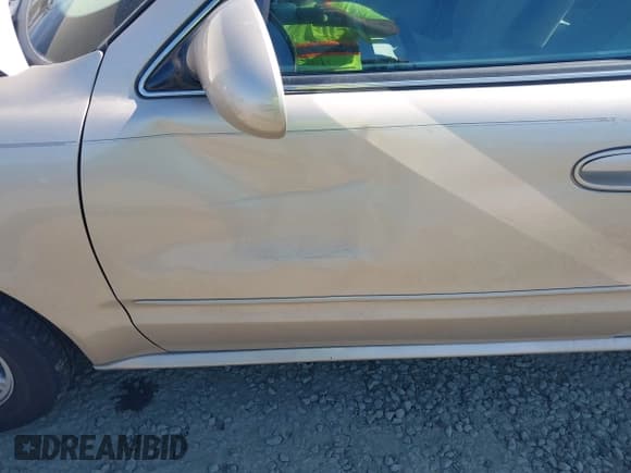 ✅ 2002 Oldsmobile Alero GL1 • VIN: 1G3NL52F02C208943 • Lot: 42002949. Wystawiony na IAAI z przebiegiem 138 789 mil. Bezpłatny archiwum sprzedaży aukcyjnych z USA i szczegółowy raport historii pojazdu na DreamBid. Zdjęcie 6.