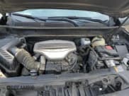 ✅ 2020 GMC Acadia SLT • VIN: 1GKKNMLS7LZ235062 • Lot: 70000585. Listed on Copart with 113,590 mi. Free auction sales archive from the USA and detailed vehicle history report at DreamBid. Image 12.