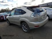 ✅ 2006 Lexus RX 400h • VIN: JTJHW31U860010379 • Лот: 92355135. Опубликован ранее на Copart с пробегом Не указан. Бесплатный доступ к архиву аукционных продаж из США и подробный отчёт об истории автомобиля на DreamBid. Изображение 2.