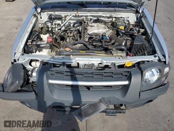 ✅ 2002 Nissan Xterra XE • VIN: 5N1ED28Y52C500300 • Lot: 75741754. Wystawiony na Copart z przebiegiem 91 067 mil. Bezpłatny archiwum sprzedaży aukcyjnych z USA i szczegółowy raport historii pojazdu na DreamBid. Zdjęcie 12.