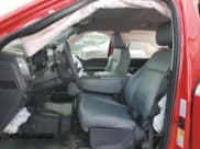 ✅ 2024 Ford F-150 XL • VIN: 1FTEW1LP1RKD69034 • Lot: 78921884. Listed on Copart with 14,576 mi. Free auction sales archive from the USA and detailed vehicle history report at DreamBid. Image 7.