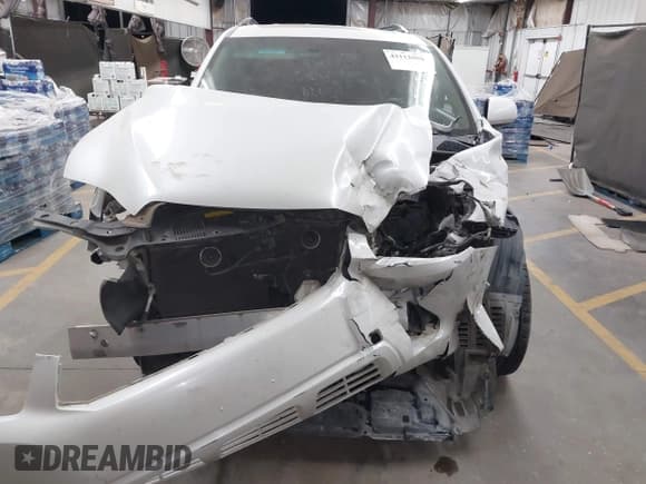 ✅ 2009 Toyota Highlander • VIN: JTEES41A792129865 • Lot: 43112008. Wystawiony na IAAI z przebiegiem Nie podano. Bezpłatny archiwum sprzedaży aukcyjnych z USA i szczegółowy raport historii pojazdu na DreamBid. Zdjęcie 6.