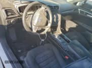 ✅ 2020 Ford Fusion SE • VIN: 3FA6P0HD8LR216766 • Lot: 90864075. Wystawiony na Copart z przebiegiem Nie podano. Bezpłatny archiwum sprzedaży aukcyjnych z USA i szczegółowy raport historii pojazdu na DreamBid. Zdjęcie 8.