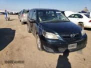 ✅ 2004 Mazda MPV LX • VIN: JM3LW28A740524165 • Лот: 50571435. Опубликован ранее на Copart с пробегом 201 189 миль. Бесплатный доступ к архиву аукционных продаж из США и подробный отчёт об истории автомобиля на DreamBid. Изображение 12.