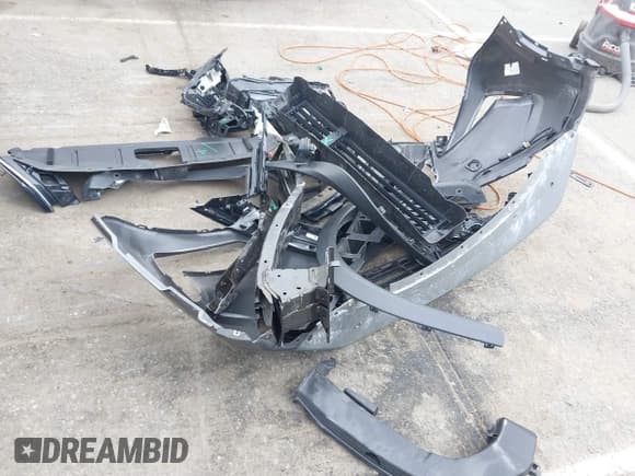 ✅ 2023 Nissan Rogue S • VIN: 5N1BT3AA3PC867650 • Lot: 42974529. Wystawiony na IAAI z przebiegiem 35 609 mil. Bezpłatny archiwum sprzedaży aukcyjnych z USA i szczegółowy raport historii pojazdu na DreamBid. Zdjęcie 12.