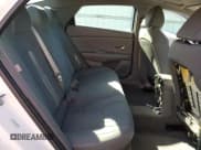 ✅ 2024 Hyundai Elantra SEL • VIN: KMHLM4DG9RU682684 • Lot: 85650415. Listed on Copart with 14,500 mi. Free auction sales archive from the USA and detailed vehicle history report at DreamBid. Image 10.