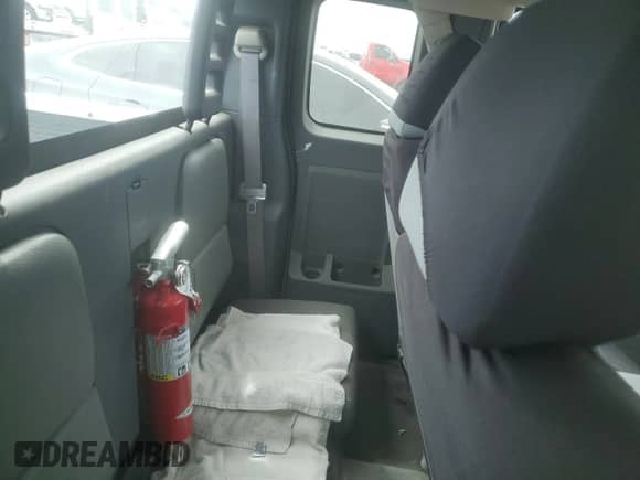 2005 Dodge Dakota SLT with VIN 1D7HW42K35S327369, listed as a Copart auction lot 71760844 with 193,331 mi miles and Salvage title. Bid and sale history available at DreamBid. Image 10.