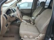 ✅ 2005 Nissan Frontier SE • VIN: 1N6AD07U65C447436 • Лот: 84058185. Опубликован ранее на Copart с пробегом 193 663 миль. Бесплатный доступ к архиву аукционных продаж из США и подробный отчёт об истории автомобиля на DreamBid. Изображение 7.