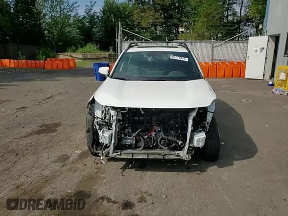 ✅ 2024 Toyota RAV4 SE • VIN: JTMAB3FV0RD205553 • Лот: 69779845. Опубликован ранее на Copart с пробегом 43 245 миль. Бесплатный доступ к архиву аукционных продаж из США и подробный отчёт об истории автомобиля на DreamBid. Изображение 14.