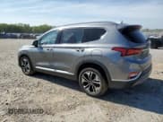 ✅ 2019 Hyundai Santa Fe Limited • VIN: 5NMS53AA9KH069811 • Lot: 48201013. Wystawiony na Copart z przebiegiem 69 572 mil. Bezpłatny archiwum sprzedaży aukcyjnych z USA i szczegółowy raport historii pojazdu na DreamBid. Zdjęcie 2.