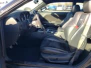 ✅ 2009 Dodge Challenger SRT-8 • VIN: 2B3LJ74W99H549109 • Lot: 42329925. Wystawiony na Copart z przebiegiem 46 142 mil. Bezpłatny archiwum sprzedaży aukcyjnych z USA i szczegółowy raport historii pojazdu na DreamBid. Zdjęcie 7.