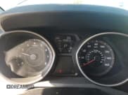 ✅ 2012 Hyundai Elantra Limited • VIN: 5NPDH4AE1CH069668 • Lot: 89919885. Listed on Copart with 190,853 mi. Free auction sales archive from the USA and detailed vehicle history report at DreamBid. Image 9.