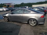 ✅ 2006 Acura RSX Type S • VIN: JH4DC53096S016758 • Lot: 65594754. Wystawiony na Copart z przebiegiem Nie podano. Bezpłatny archiwum sprzedaży aukcyjnych z USA i szczegółowy raport historii pojazdu na DreamBid. Zdjęcie 2.