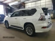✅ 2014 Lexus GX 460 Luxury • VIN: JTJJM7FX8E5071718 • Lot: 65146725. Wystawiony na Copart z przebiegiem 144 965 mil. Bezpłatny archiwum sprzedaży aukcyjnych z USA i szczegółowy raport historii pojazdu na DreamBid. Zdjęcie 2.