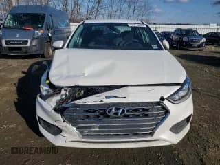✅ 2021 Hyundai Accent SE • VIN: 3KPC24A68ME139002 • Лот: 45714285. Опубликован ранее на Copart с пробегом 67 357 миль. Бесплатный доступ к архиву аукционных продаж из США и подробный отчёт об истории автомобиля на DreamBid. Изображение 5.