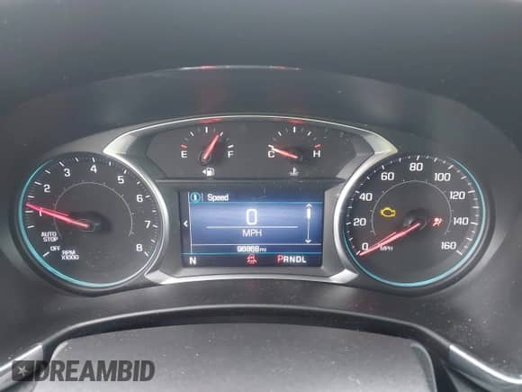 2020 Chevrolet Equinox LT с VIN 3GNAXKEV2LL346100, выставлен на аукционе IAAI как лот 43157117 с пробегом 96 868 миль миль и . История ставок и продаж доступна на DreamBid. Изображение 7.