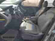 2014 Hyundai Tucson Limited z VIN KM8JUCAG9EU872453, wystawiony jako Copart lot #81928755 z przebiegiem 152 181 mil mil oraz Czysty tytuł • Clean title. Historia ofert i sprzedaży dostępna na DreamBid. Obrazek 7.