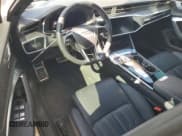 ✅ 2021 Audi S6 Prestige • VIN: WAUFFAF20MN046943 • Lot: 71270734. Listed on Copart with 31,480 mi. Free auction sales archive from the USA and detailed vehicle history report at DreamBid. Image 8.