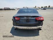✅ 2014 Maserati Quattroporte S Q4 • VIN: ZAM56RRAXE1082630 • Lot: 59699864. Wystawiony na Copart z przebiegiem 81 535 mil. Bezpłatny archiwum sprzedaży aukcyjnych z USA i szczegółowy raport historii pojazdu na DreamBid. Zdjęcie 6.