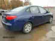 2010 Hyundai Elantra GLS z VIN KMHDU4AD9AU184097, wystawiony jako IAAI lot #43599259 z przebiegiem 136 706 mil mil oraz . Historia ofert i sprzedaży dostępna na DreamBid. Obrazek 4.