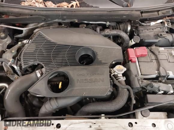 ✅ 2015 Nissan Juke Nismo • VIN: JN8AF5MV7FT555299 • Lot: 42079148. Wystawiony na IAAI z przebiegiem 79 354 mil. Bezpłatny archiwum sprzedaży aukcyjnych z USA i szczegółowy raport historii pojazdu na DreamBid. Zdjęcie 10.