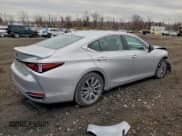 ✅ 2020 Lexus ES 300h • VIN: 58AD21B12LU012045 • Lot: 94360315. Listed on Copart with Not provided. Free auction sales archive from the USA and detailed vehicle history report at DreamBid. Image 3.