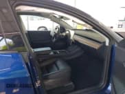 ✅ 2022 Tesla Model Y Long Range • VIN: 7SAYGDEE2NF306932 • Lot: 42167874. Wystawiony na IAAI z przebiegiem 58 478 mil. Bezpłatny archiwum sprzedaży aukcyjnych z USA i szczegółowy raport historii pojazdu na DreamBid. Zdjęcie 5.