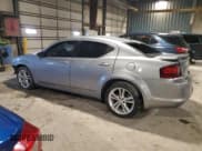✅ 2014 Dodge Avenger SE • VIN: 1C3CDZAB0EN110664 • Lot: 43440495. Wystawiony na Copart z przebiegiem 147 514 mil. Bezpłatny archiwum sprzedaży aukcyjnych z USA i szczegółowy raport historii pojazdu na DreamBid. Zdjęcie 2.