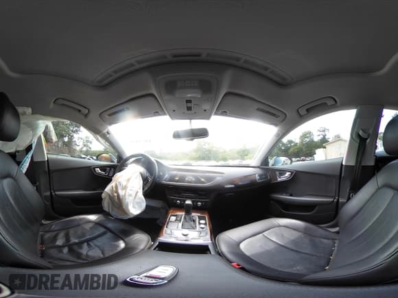 ✅ 2016 Audi A7 Premium Plus • VIN: WAUWGAFC6GN026335 • Lot: 42671154. Listed on IAAI with 77,981 mi. Free auction sales archive from the USA and detailed vehicle history report at DreamBid. Image 18.