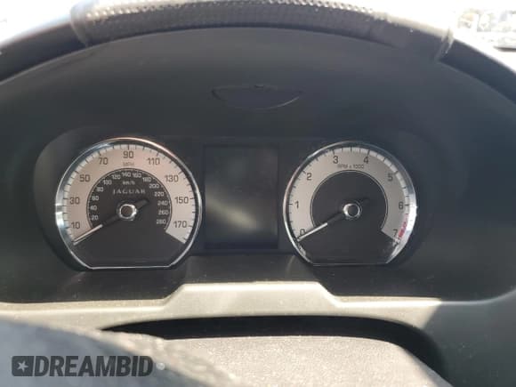 ✅ 2009 Jaguar XF Supercharged • VIN: SAJWA07C491R33464 • Lot: 69304515. Listed on Copart with Not provided. Free auction sales archive from the USA and detailed vehicle history report at DreamBid. Image 9.