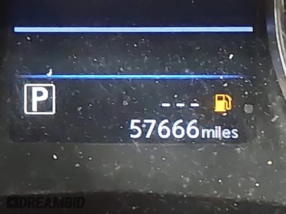 ✅ 2019 Nissan Rogue SV • VIN: JN1BJ1CR4KW626983 • Lot: 43259513. Listed on IAAI with 57,666 mi. Free auction sales archive from the USA and detailed vehicle history report at DreamBid. Image 16.