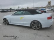 ✅ 2014 Audi RS 5 • VIN: WUAC6AFH1EN900756 • Lot: 44336775. Listed on Copart with 48,603 mi. Free auction sales archive from the USA and detailed vehicle history report at DreamBid. Image 2.